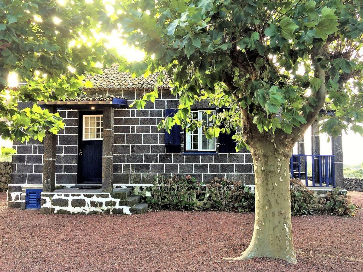 Casa Da Canada Ribeira Grande Exterior foto